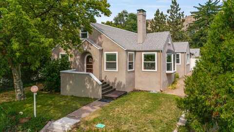 1405 N Eldorado Avenue, Klamath Falls, OR 97601