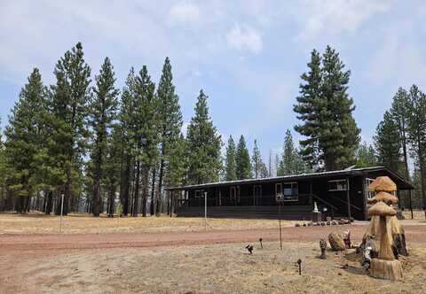 56236 Parazoo Trail, Bly, OR 97622