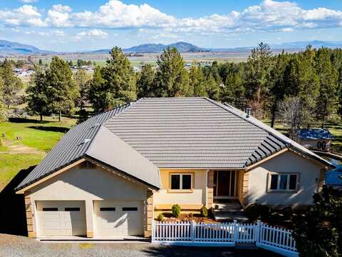 6331 Jake Road, Klamath Falls, OR 97601