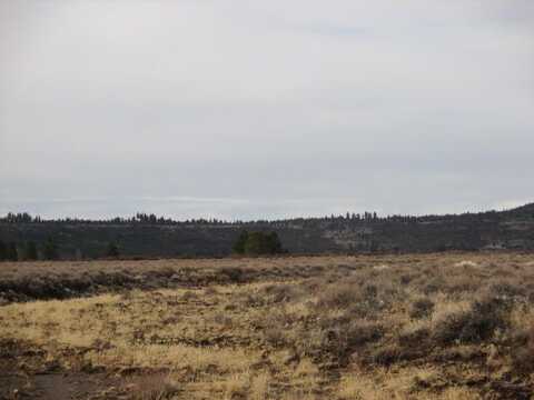 Lot 3800 Tableland Road, Sprague River, OR 97639