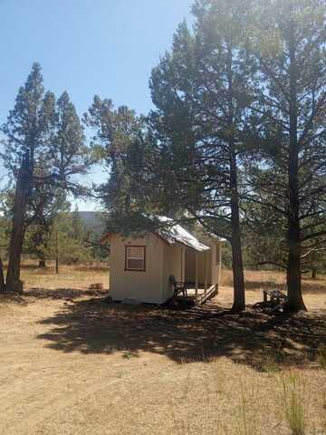 Lot 5100 Canvasback Drive, Bonanza, OR 97623