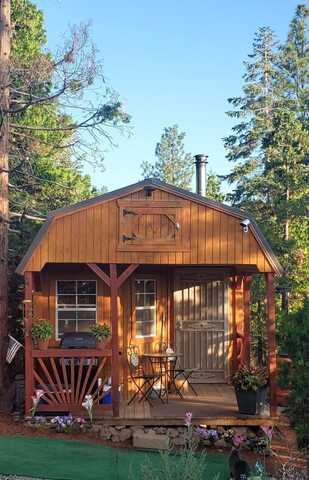 Lot 24 Sparrow Drive, Bonanza, OR 97623