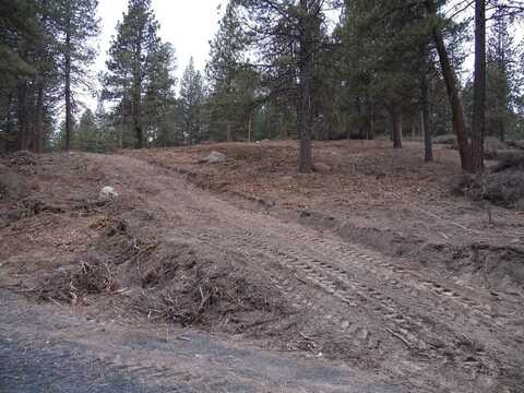 Lot 22 Braymill Drive, Chiloquin, OR 97624