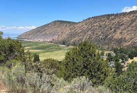 Lot 8 Peregrine Heights, Klamath Falls, OR 97601