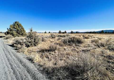 Lot 70 Tableland, Sprague River, OR 97639