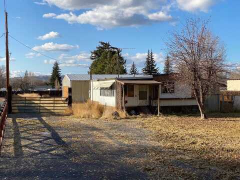 2914 Bisbee Street, Klamath Falls, OR 97603