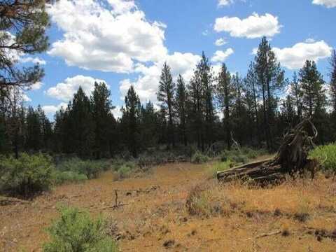 Lot 10 Tepee Lane, Sprague River, OR 97639