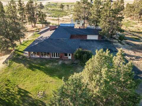 13221 Crystal Springs Road, Klamath Falls, OR 97603