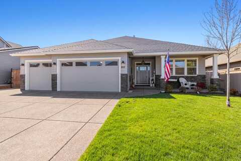 1000 Pumpkin Ridge Drive, Eagle Point, OR 97524