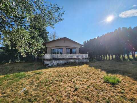 15667 Richardson Lane, Keno, OR 97627