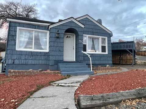 826 California Ave, Klamath Falls, OR 97601