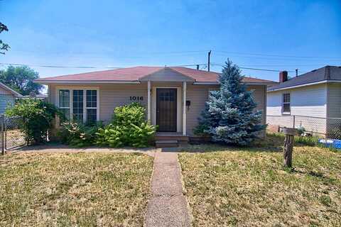 1016 Alandale Street, Klamath Falls, OR 97603