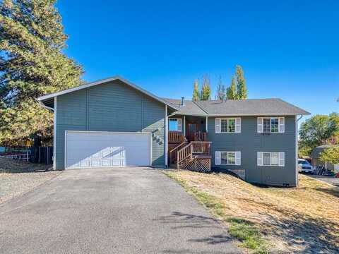 1834 Birch Street, Klamath Falls, OR 97601