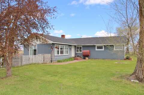 429 Miller Island Drive, Klamath Falls, OR 97603