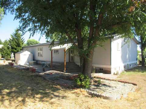 2112 Patterson Street, Klamath Falls, OR 97603