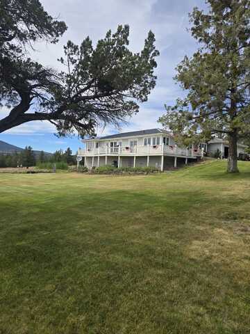 17722 Pope Road, Merrill, OR 97633