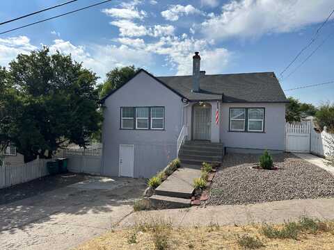 327 Lincoln Street, Klamath Falls, OR 97601