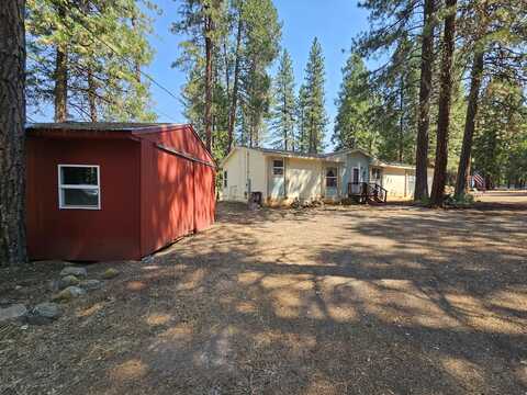 17809 Hamaker Lane, Klamath Falls, OR 97601