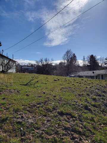 Old Fort Rd Lot 6, Klamath Falls, OR 97601