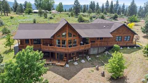 2957 Mark Court, Chiloquin, OR 97624