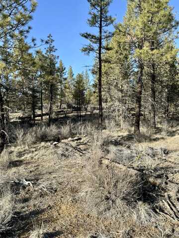 Tepee Lane, Chiloquin, OR 97624