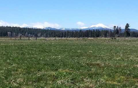 Lot 26 Longhorn Loop, Chiloquin, OR 97624