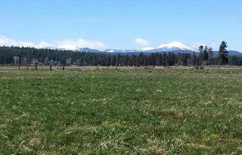 Lot 26 Longhorn Loop, Chiloquin, OR 97624