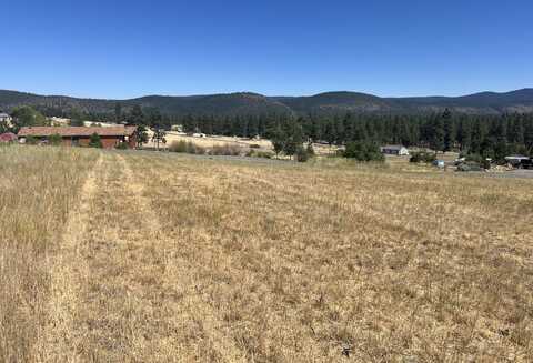 Ranchwood Road, Chiloquin, OR 97624