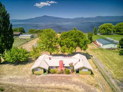 36010 Modoc Point Road, Chiloquin, OR 97624