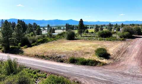 Lakeland Rd, Chiloquin, OR 97624