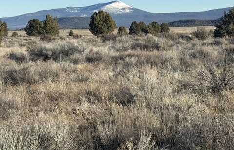 Tableland Road, Sprague River, OR 97639