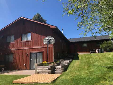 34219 Glen Drive, Chiloquin, OR 97624