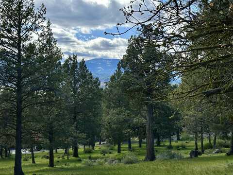 Lot 805 Coopers Hawk Road, Klamath Falls, OR 97601