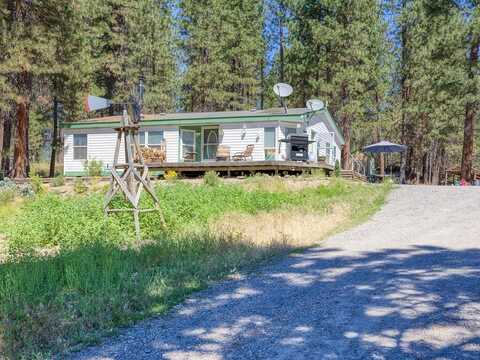 1823 Burr Avenue, Chiloquin, OR 97624