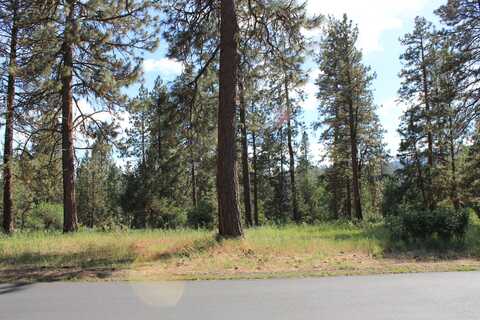 Lot 165 Kestrel Road, Klamath Falls, OR 97601