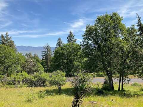 Lot 860 Coopers Hawk Road, Klamath Falls, OR 97601