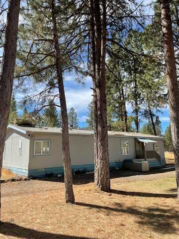 32942 Klamath Forest Drive, Chiloquin, OR 97624