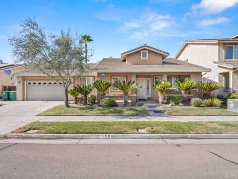 2368 Duff Avenue, Reedley, CA 93654