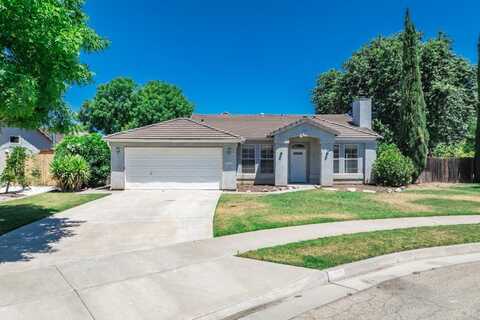 522 Greenbriar Court, Lemoore, CA 93245