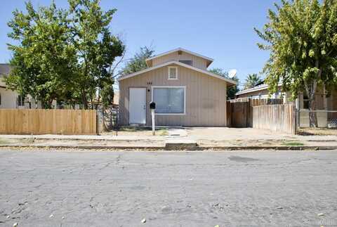 155 Buchanan Street, Coalinga, CA 93210