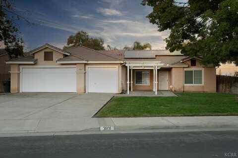 3101 Miramar Avenue, Hanford, CA 93230