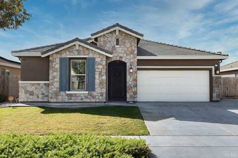 2909 Harbor Island Avenue, Tulare, CA 93274