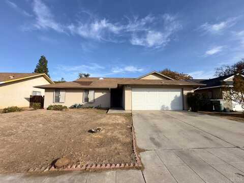 232 Adrian Avenue, Fresno, CA 93727