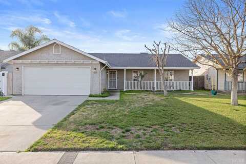 1846 Saddleback Place, Hanford, CA 93230