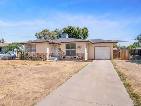 4144 Crystal Avenue, Fresno, CA 93705