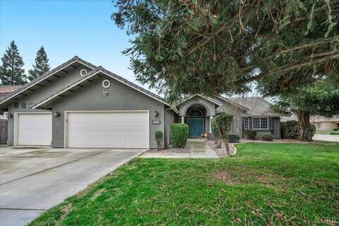 3805 Howard Avenue, Visalia, CA 93292