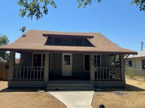 314 D Street, Exeter, CA 93221