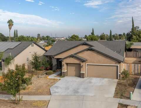 1562 Springcrest Drive, Hanford, CA 93230