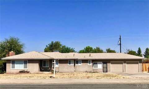 5141 Grant Avenue, Fresno, CA 93727