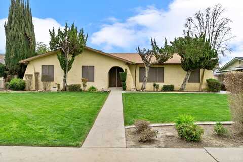 1707 Heffner Avenue, Corcoran, CA 93212